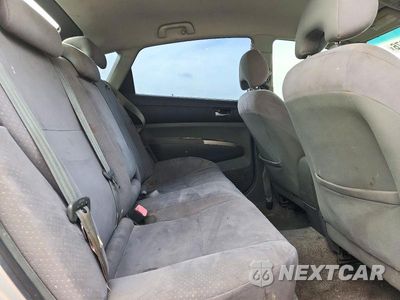 Zdjęcie 11 z 13 samochodu: 2006 TOYOTA PRIUS BASE VIN:JTDKB20U867063087 - miniatura