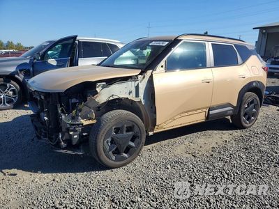 2027 KIA SELTOS X-LINE S KNDEDCD35V7019514 - główne zdjęcie licytacji z USA - miniatura