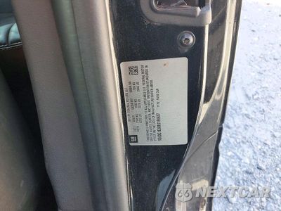 Zdjęcie 12 z 12 samochodu: 2014 CADILLAC CTS PERFORMANCE COLLECTION VIN:1G6DC1E38E0169937 - miniatura