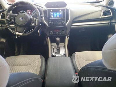 Zdjęcie 8 z 13 samochodu: 2020 SUBARU FORESTER PREMIUM VIN:JF2SKAGC5LH487406 - miniatura