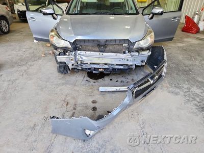 Zdjęcie 11 z 12 samochodu: 2016 SUBARU IMPREZA SPORT LIMITED VIN:JF1GPAU66G8237821 - miniatura