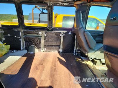 Zdjęcie 11 z 13 samochodu: 2004 CHEVROLET EXPRESS G3500 VIN:1GBHG39UX41242496 - miniatura