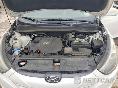 Zdjęcie 12 z 13 samochodu: 2015 HYUNDAI TUCSON SE VIN:KM8JU3AG8FU088198 - miniatura