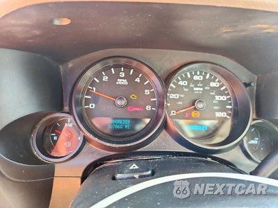 Zdjęcie 9 z 12 samochodu: 2008 CHEVROLET SILVERADO K1500 VIN:1GCEK19CX8Z204475 - miniatura