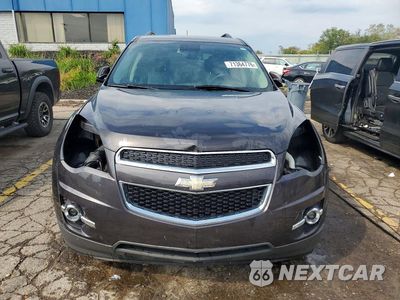 Piąte zdjęcie samochodu w środku: 2014 CHEVROLET EQUINOX LT VIN:2GNFLCE33E6308954 - miniatura