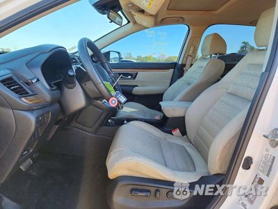 Zdjęcie 7 z 13 samochodu: 2019 HONDA CR-V EX VIN:5J6RW2H56KL030424 - miniatura
