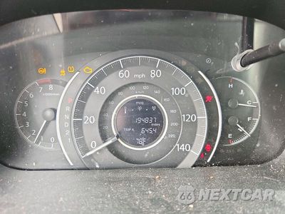 Zdjęcie 9 z 13 samochodu: 2014 HONDA CR-V EXL VIN:5J6RM4H72EL010467 - miniatura