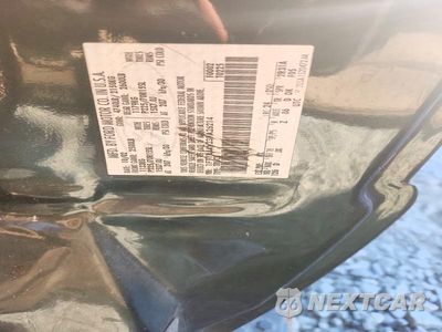 Zdjęcie 12 z 12 samochodu: 2003 FORD RANGER SUPER CAB VIN:1FTYR44V23PA26214 - miniatura