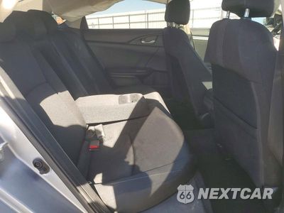 Zdjęcie 10 z 13 samochodu: 2016 HONDA CIVIC EX VIN:19XFC1F3XGE207389 - miniatura