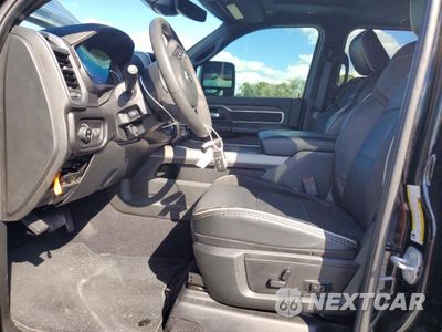 Zdjęcie 7 z 12 samochodu: 2025 RAM 2500 LARAMIE VIN:3C63R5NL1SG557606 - miniatura