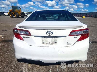 Zdjęcie 6 z 12 samochodu: 2014 TOYOTA CAMRY SE VIN:4T1BF1FK7EU799986 - miniatura