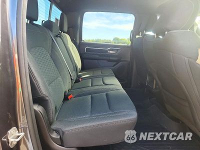 Zdjęcie 10 z 12 samochodu: 2026 RAM 1500 BIG HORN/LONE STAR VIN:1C6SRFMP7TN240038 - miniatura