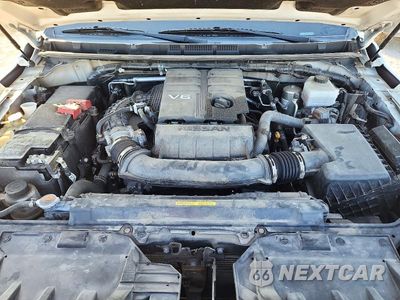 Zdjęcie 11 z 12 samochodu: 2023 NISSAN FRONTIER S VIN:1N6ED1CL5PN651334 - miniatura