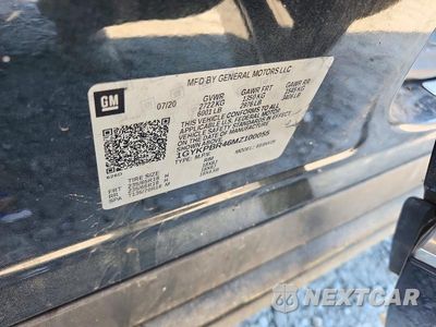 Zdjęcie 12 z 12 samochodu: 2021 CADILLAC XT6 LUXURY VIN:1GYKPBR46MZ100055 - miniatura