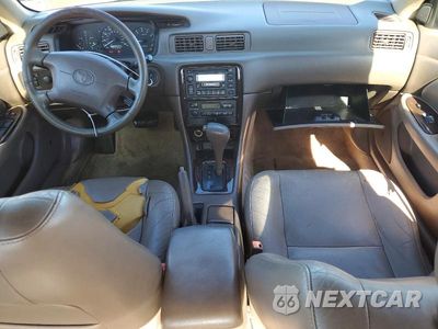 Zdjęcie 8 z 12 samochodu: 2001 TOYOTA CAMRY XLE V6 VIN:4T1BF28K51U117605 - miniatura