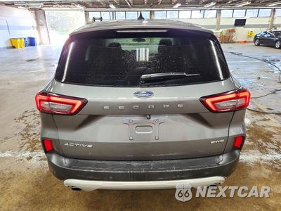 Zdjęcie 6 z 13 samochodu: 2025 FORD ESCAPE ACTIVE VIN:1FMCU9GN9SUA45128 - miniatura