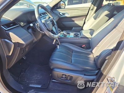 Zdjęcie 7 z 14 samochodu: 2023 LAND ROVER RANGE ROVER VELAR R-DYNAMIC S VIN:SALYT2EX6PA364075 - miniatura