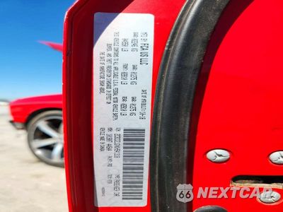Zdjęcie 13 z 13 samochodu: 2019 DODGE CHALLENGER GT VIN:2C3CDZJGXKH541318 - miniatura