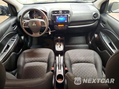 Zdjęcie 8 z 12 samochodu: 2024 MITSUBISHI MIRAGE ES VIN:ML32AUHJ5RH018778 - miniatura