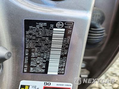 Zdjęcie 12 z 12 samochodu: 2019 TOYOTA COROLLA LE VIN:2T1BURHE2KC161167 - miniatura