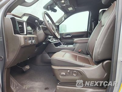 Zdjęcie 7 z 12 samochodu: 2025 GMC SIERRA K2500 DENALI VIN:1GT4UREYXSF347523 - miniatura