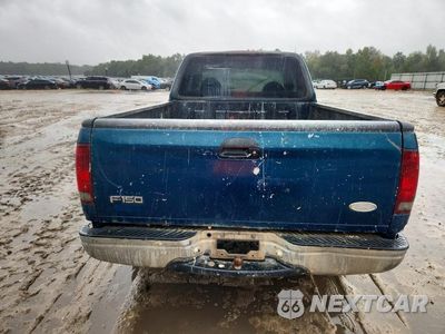 Zdjęcie 6 z 12 samochodu: 2000 FORD F150 VIN:1FTZX1721YKA33525 - miniatura