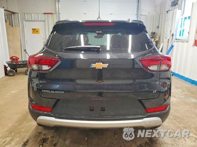 Zdjęcie 6 z 13 samochodu: 2026 CHEVROLET TRAILBLAZER LT VIN:KL79MPSL6TB250683 - miniatura