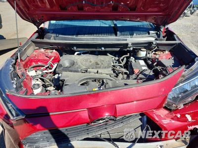 Zdjęcie 12 z 13 samochodu: 2019 TOYOTA RAV4 LE VIN:2T3F1RFV7KW057356 - miniatura