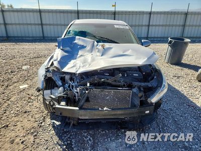 Piąte zdjęcie samochodu w środku: 2020 HYUNDAI ELANTRA GT BASE VIN:KMHH35LE6LU143901 - miniatura