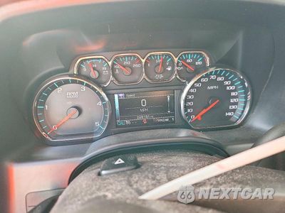 Zdjęcie 9 z 12 samochodu: 2016 CHEVROLET SILVERADO K2500 HIGH COUNTRY VIN:1GC1KXE83GF120937 - miniatura