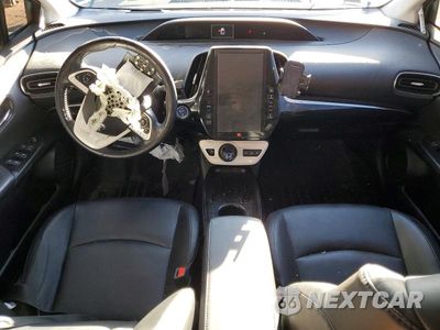 Zdjęcie 8 z 12 samochodu: 2018 TOYOTA PRIUS PRIME ADVANCED VIN:JTDKARFP5J3073816 - miniatura