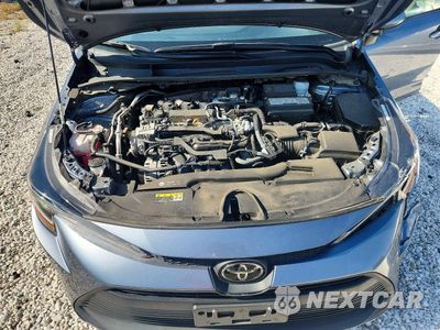 Zdjęcie 11 z 12 samochodu: 2025 TOYOTA COROLLA LE VIN:5YFB4MDE7SP261421 - miniatura