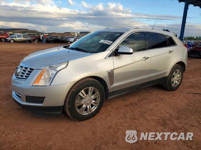 2013 CADILLAC SRX LUXURY COLLECTION 3GYFNCE34DS651320 - główne zdjęcie licytacji z USA - miniatura