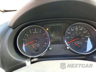 Zdjęcie 9 z 13 samochodu: 2011 NISSAN ROGUE S VIN:JN8AS5MT6BW158816 - miniatura