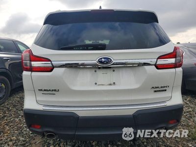 Zdjęcie 6 z 13 samochodu: 2022 SUBARU ASCENT TOURING VIN:4S4WMARD5N3401863 - miniatura