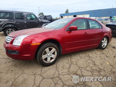 2009 FORD FUSION SE 3FAHP07Z49R162218 - główne zdjęcie licytacji z USA - miniatura