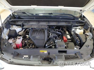 Zdjęcie 12 z 13 samochodu: 2023 TOYOTA HIGHLANDER XLE VIN:5TDKDRBH9PS022512 - miniatura