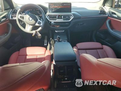 Zdjęcie 8 z 13 samochodu: 2024 BMW X3 XDRIVE30I VIN:WBX57DP0XRN306396 - miniatura