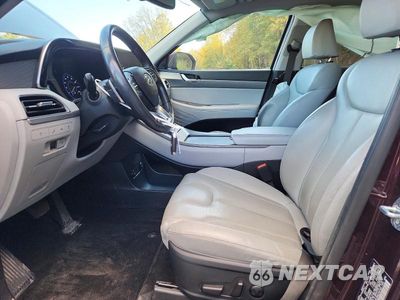 Zdjęcie 7 z 13 samochodu: 2021 HYUNDAI PALISADE SEL VIN:KM8R4DHE5MU254753 - miniatura