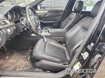 Zdjęcie 7 z 12 samochodu: 2014 MERCEDES-BENZ E 550 4MATIC VIN:WDDHF9BBXEA883116 - miniatura