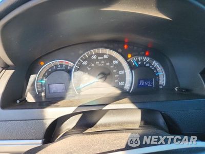 Zdjęcie 9 z 12 samochodu: 2014 TOYOTA CAMRY SE VIN:4T1BF1FK3EU353138 - miniatura