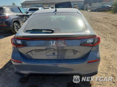 Zdjęcie 6 z 12 samochodu: 2026 HONDA CIVIC SPORT VIN:19XFL4H87TE021961 - miniatura
