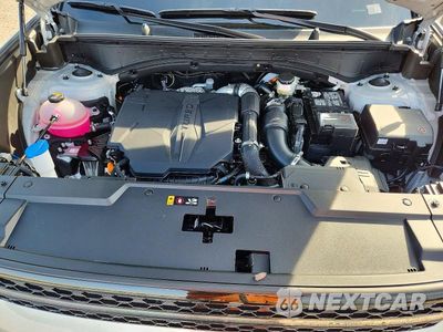 Zdjęcie 12 z 13 samochodu: 2026 HYUNDAI SANTA FE CALLIGRAPHY VIN:5NMP5DGL2TH234927 - miniatura