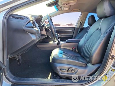 Zdjęcie 7 z 12 samochodu: 2019 TOYOTA CAMRY SE VIN:4T1B11HKXKU855684 - miniatura