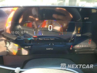 Zdjęcie 9 z 13 samochodu: 2026 CHEVROLET TRAVERSE LT VIN:1GNEVGKS3TJ290271 - miniatura