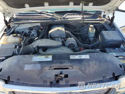 Zdjęcie 12 z 13 samochodu: 2000 GMC YUKON XL K1500 VIN:1GKFK16T8YJ178857 - miniatura
