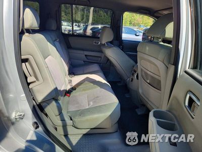 Zdjęcie 11 z 13 samochodu: 2011 HONDA PILOT EX VIN:5FNYF3H47BB043765 - miniatura