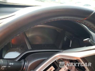 Zdjęcie 9 z 13 samochodu: 2022 HONDA CR-V TOURING VIN:5J6RT6H91NL031116 - miniatura
