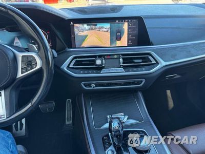 Zdjęcie 12 z 12 samochodu: 2020 BMW X7 XDRIVE40I VIN:5UXCW2C05L9C18097 - miniatura