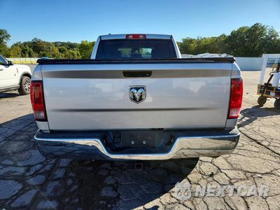 Zdjęcie 6 z 12 samochodu: 2014 RAM 1500 ST VIN:1C6RR6FG1ES100968 - miniatura